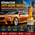 Nettoyant pour convertisseur catalytique de moteur, Agent de nettoyage pour moteur de voiture, élimination du carbone, Anti-usure CI